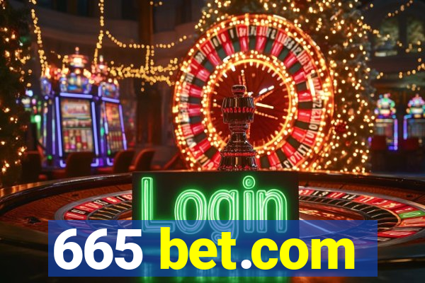 665 bet.com